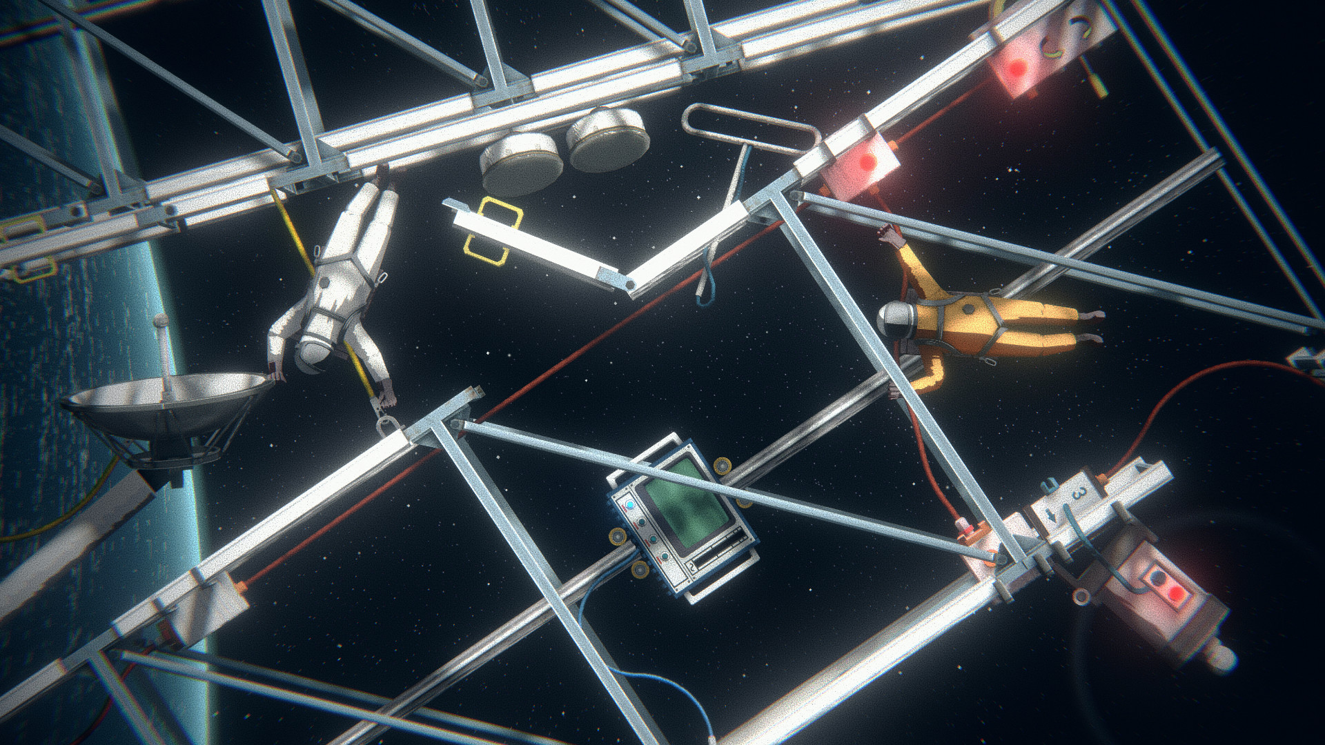 Heavenly Bodies — screenshot 2