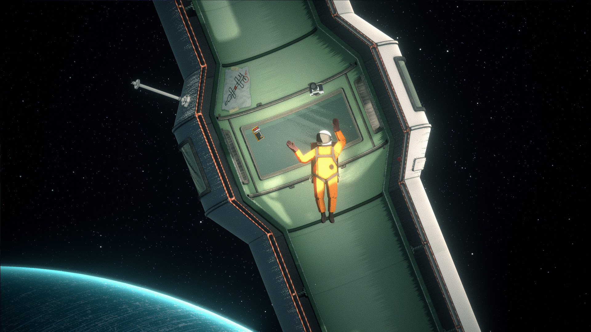 Heavenly Bodies — screenshot 4