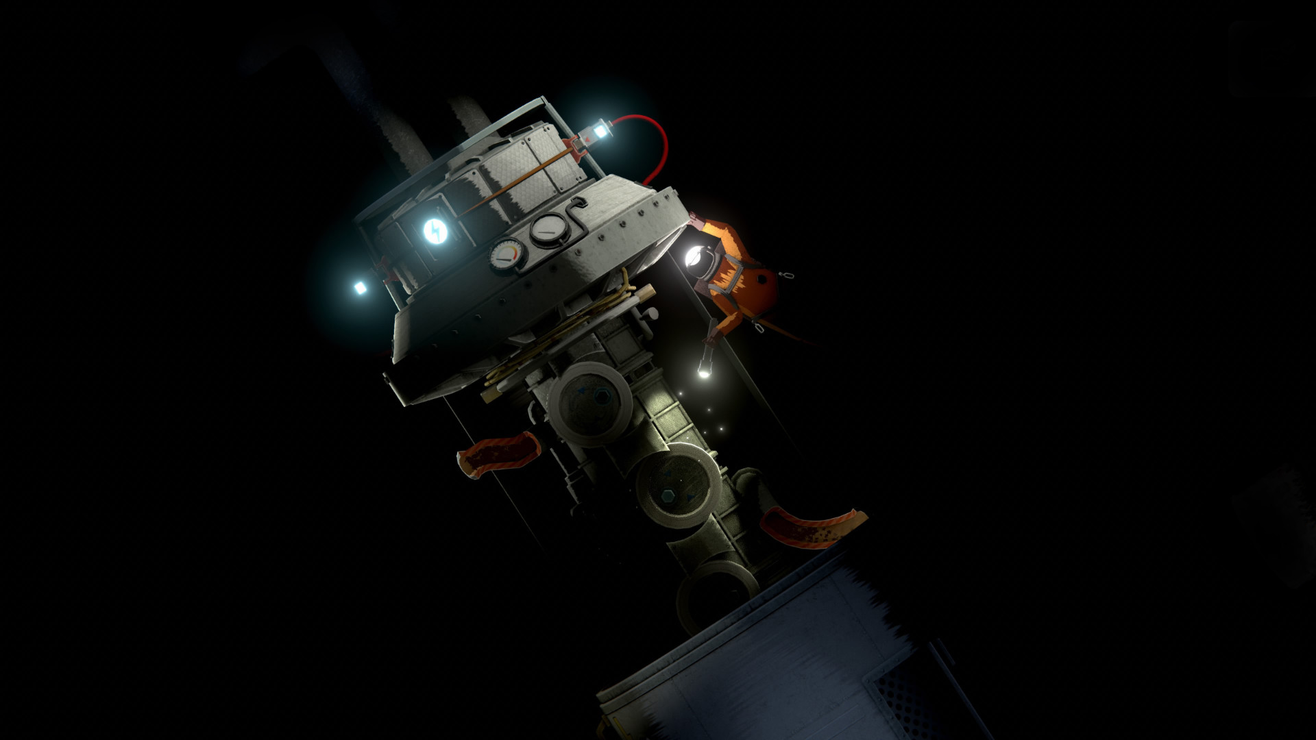 Heavenly Bodies — screenshot 5