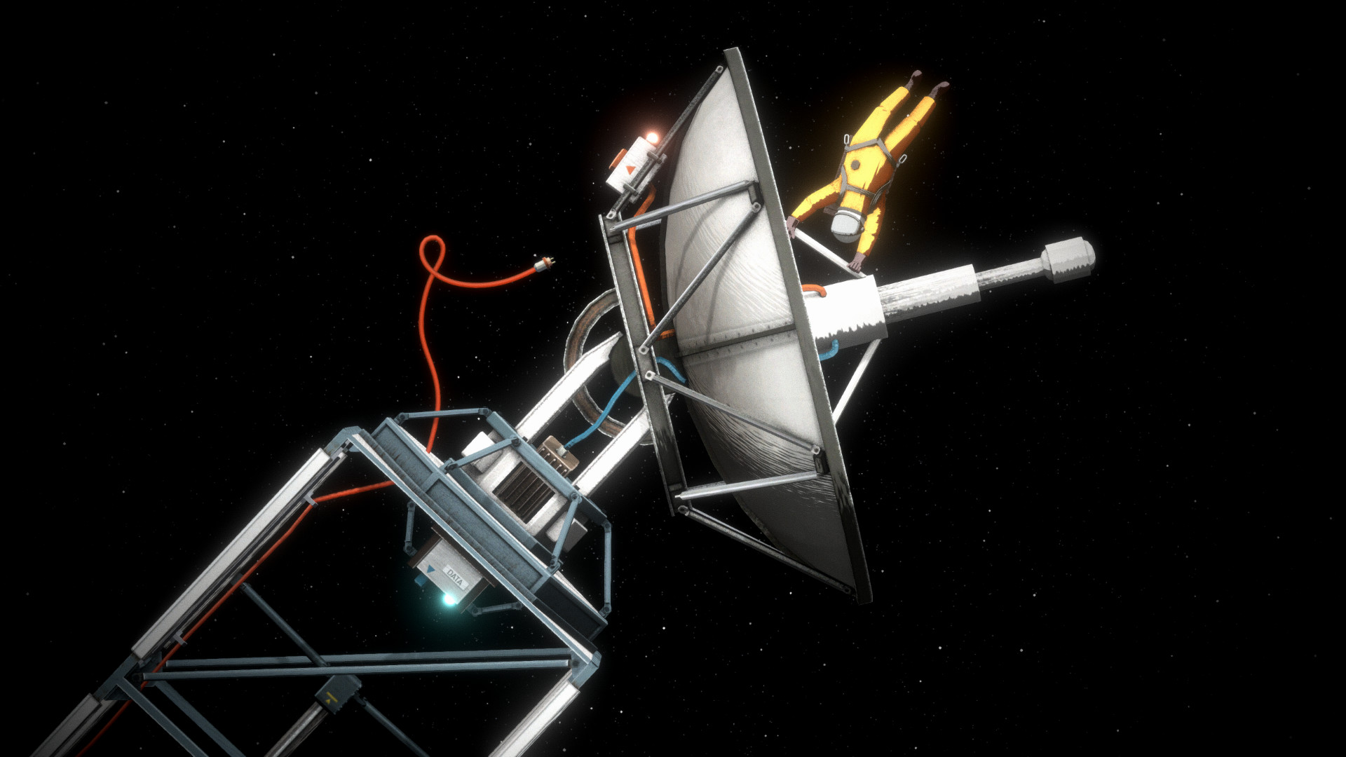 Heavenly Bodies — screenshot 6