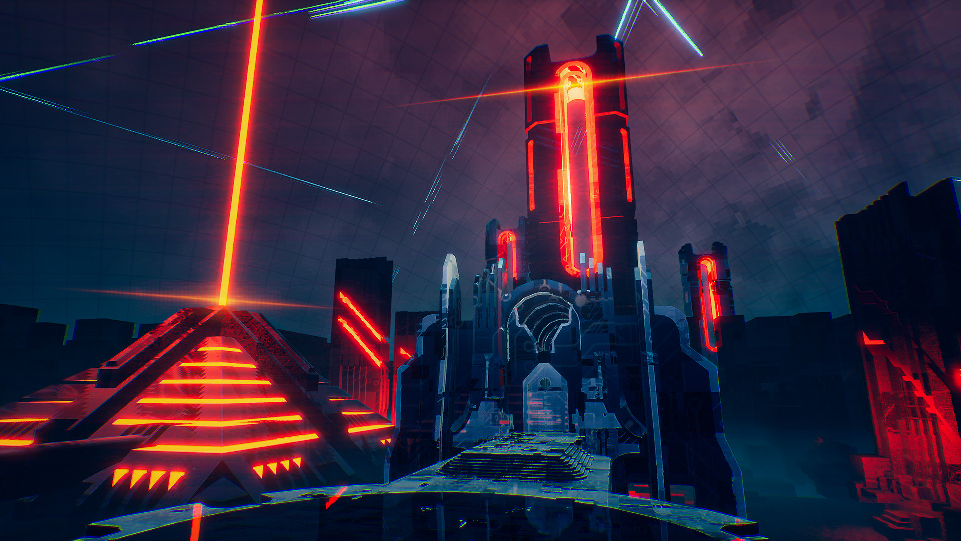 Ghostrunner — screenshot 6