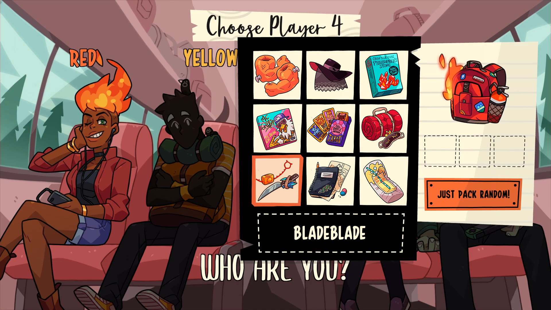 Monster Prom 2: Monster Camp — screenshot 4