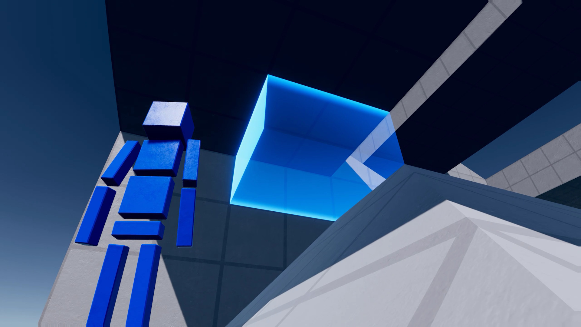 Fun with Ragdolls: The Game — screenshot 3