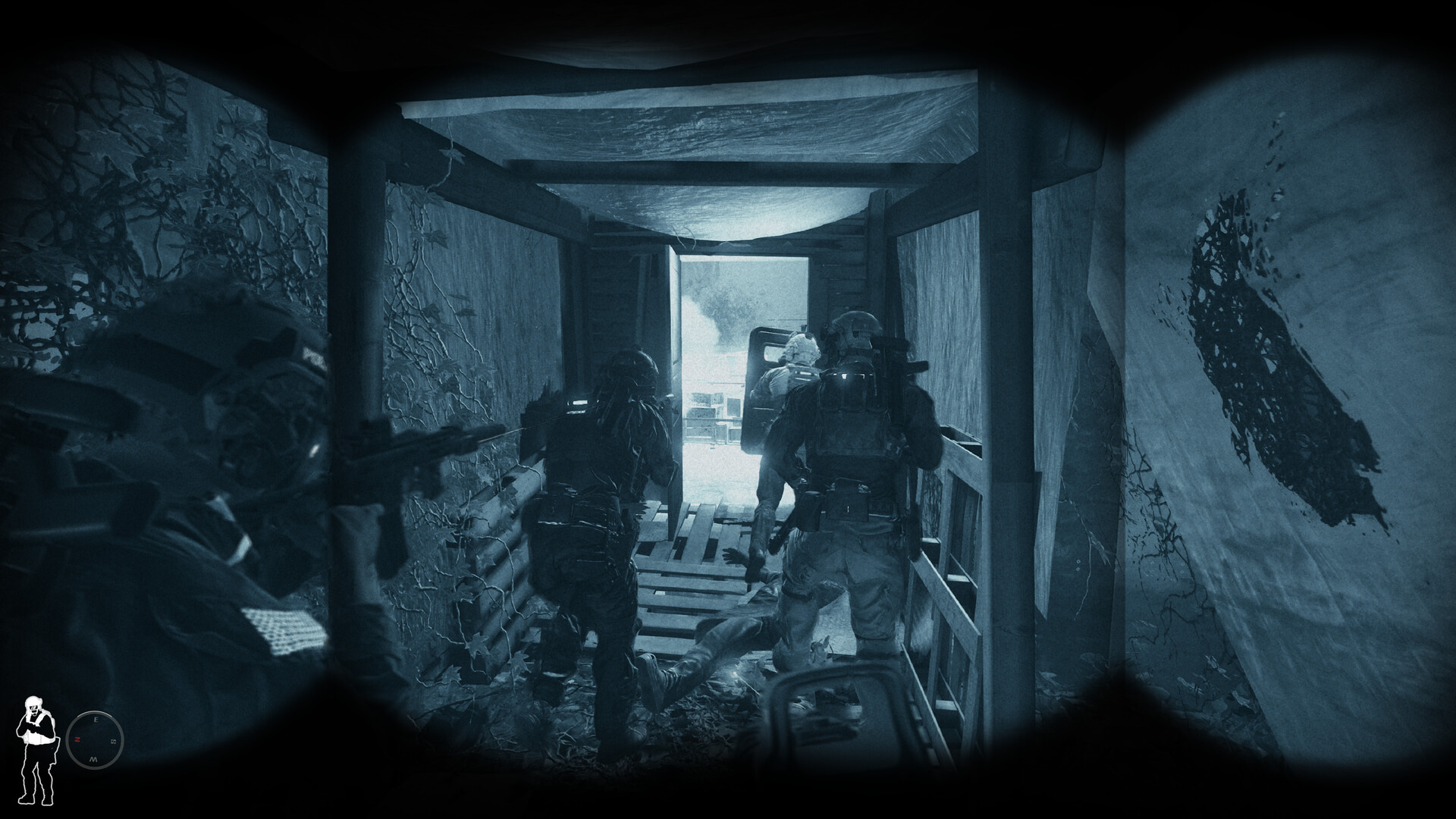 Ready or Not — screenshot 2