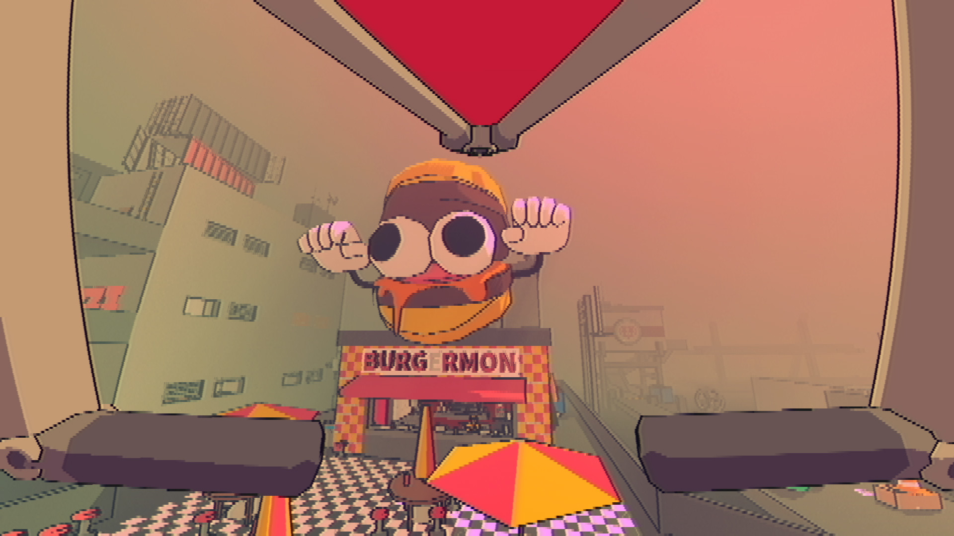 SLUDGE LIFE — screenshot 1