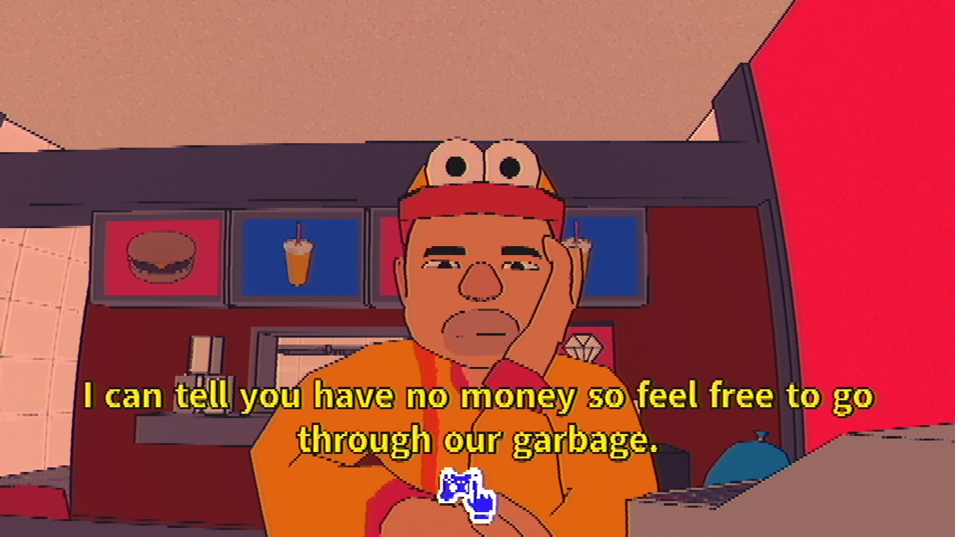 SLUDGE LIFE — screenshot 4