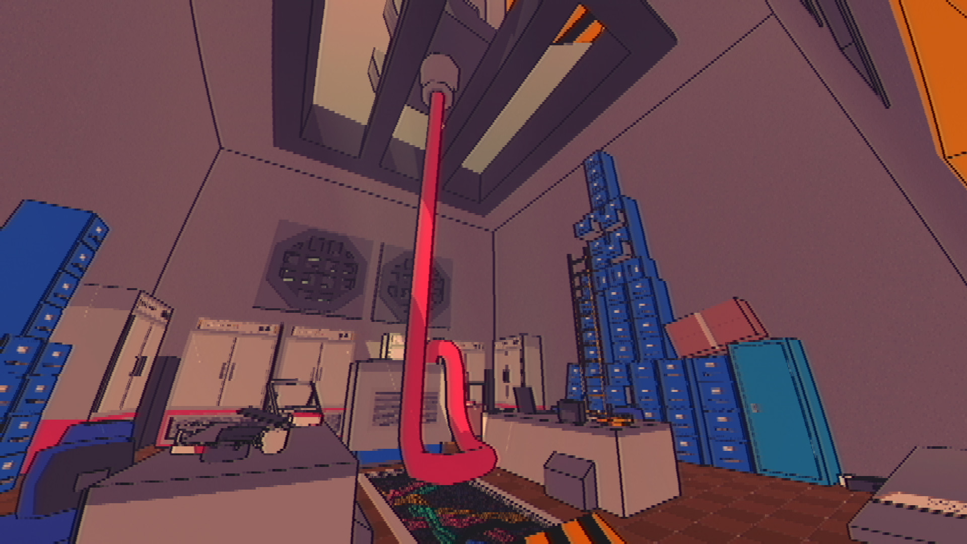 SLUDGE LIFE — screenshot 5