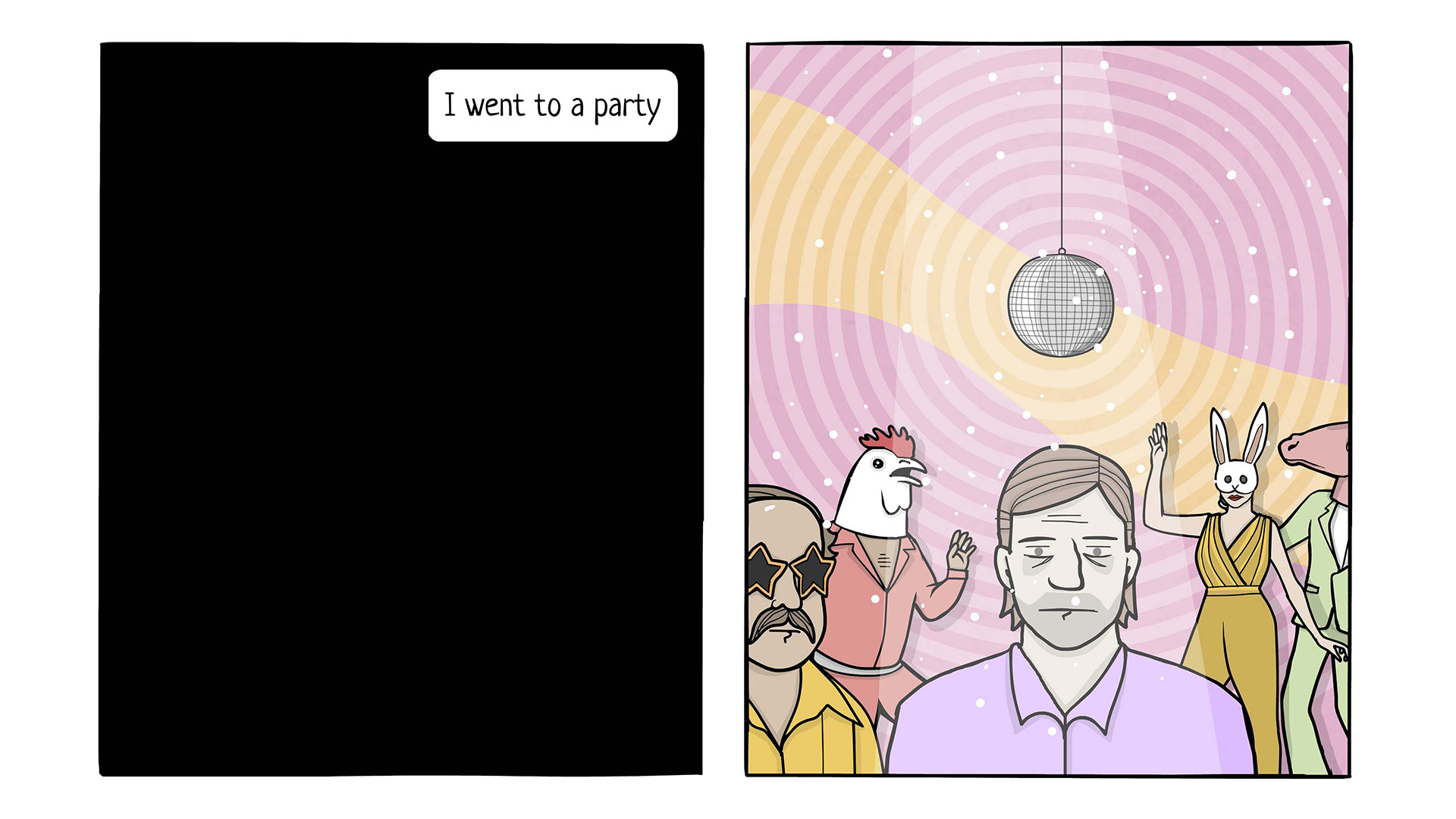 The White Door — screenshot 4