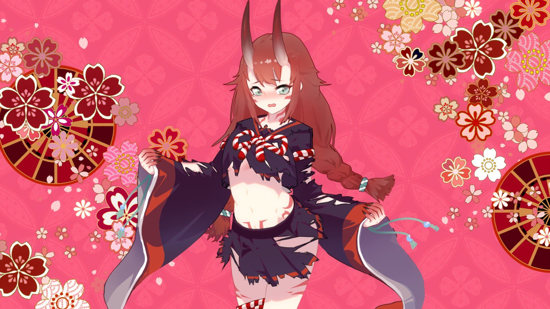 Yokai's Secret — screenshot 1