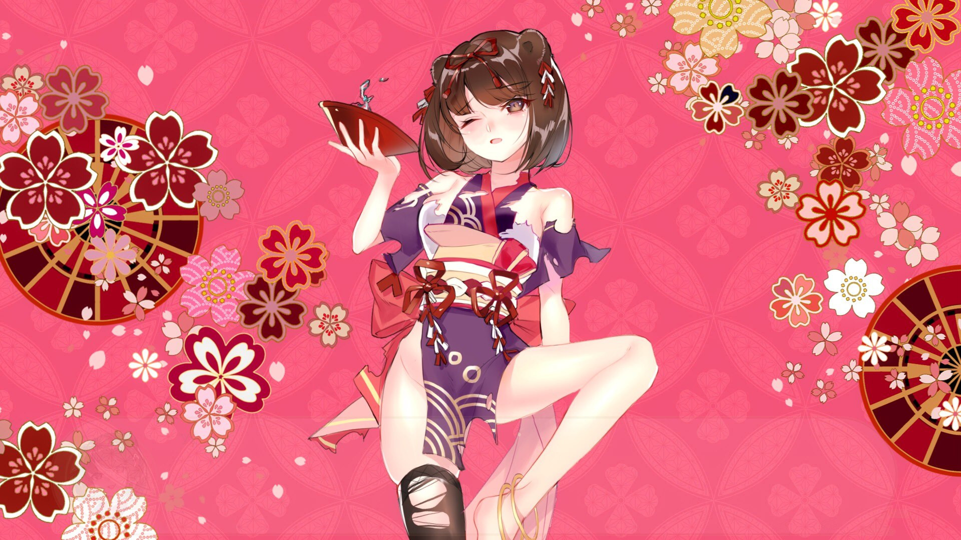 Yokai's Secret — screenshot 3
