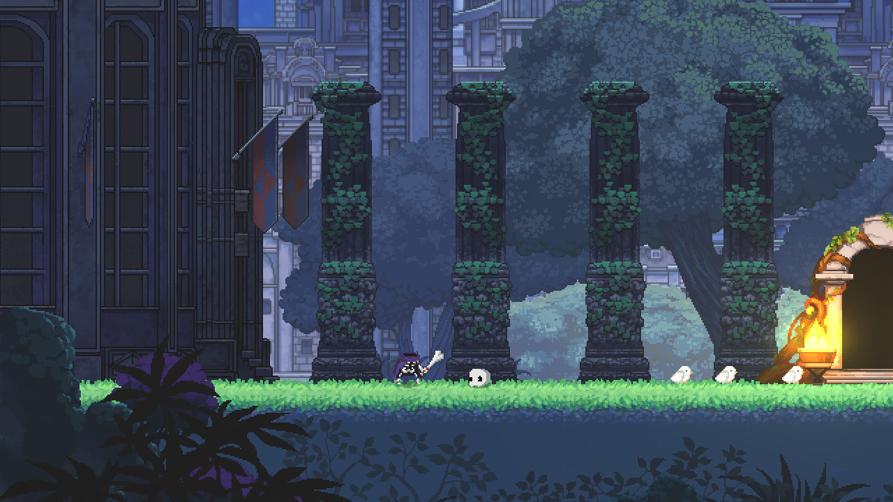 Skul: The Hero Slayer — screenshot 5