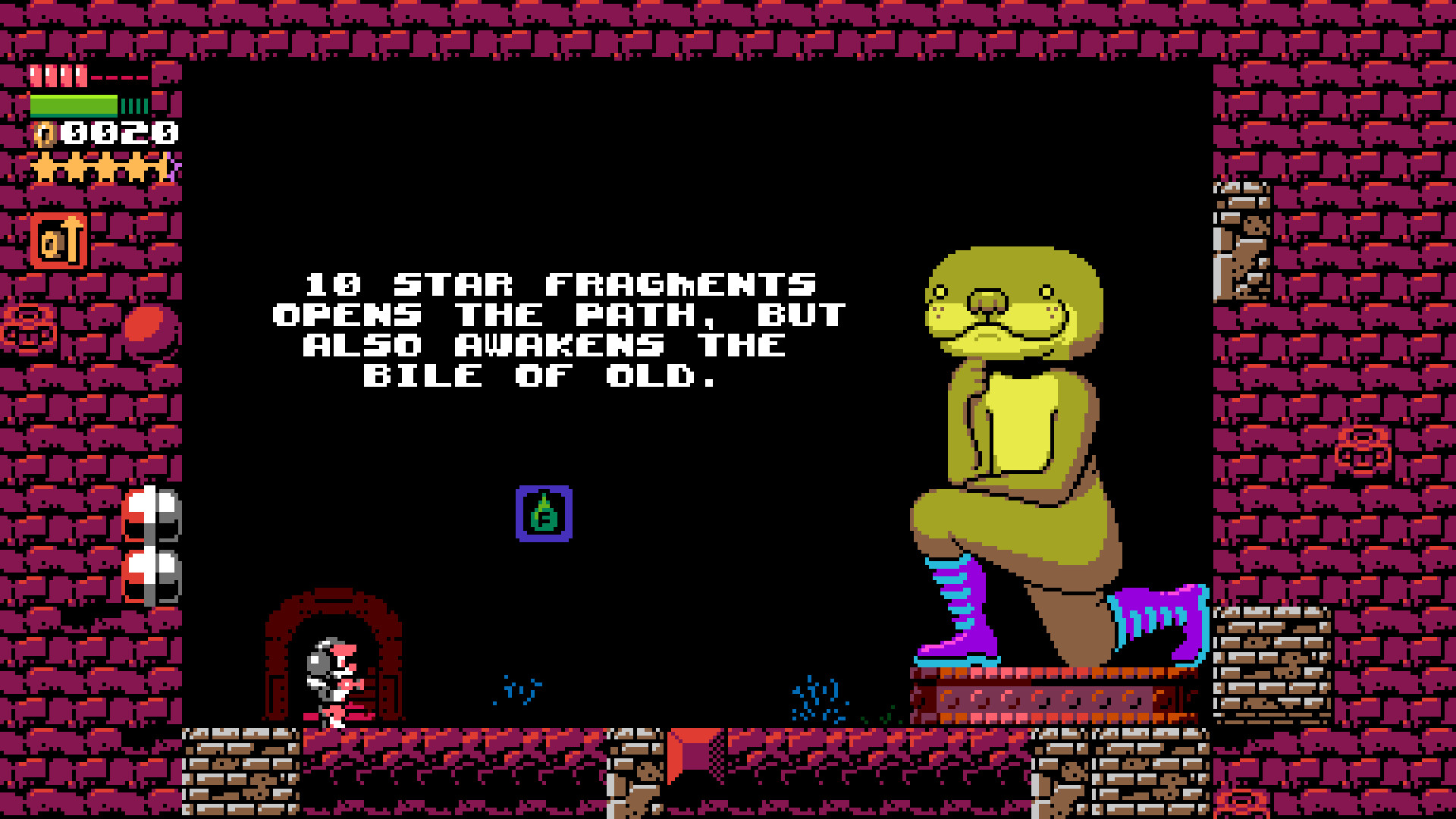 UFO 50 — screenshot 3