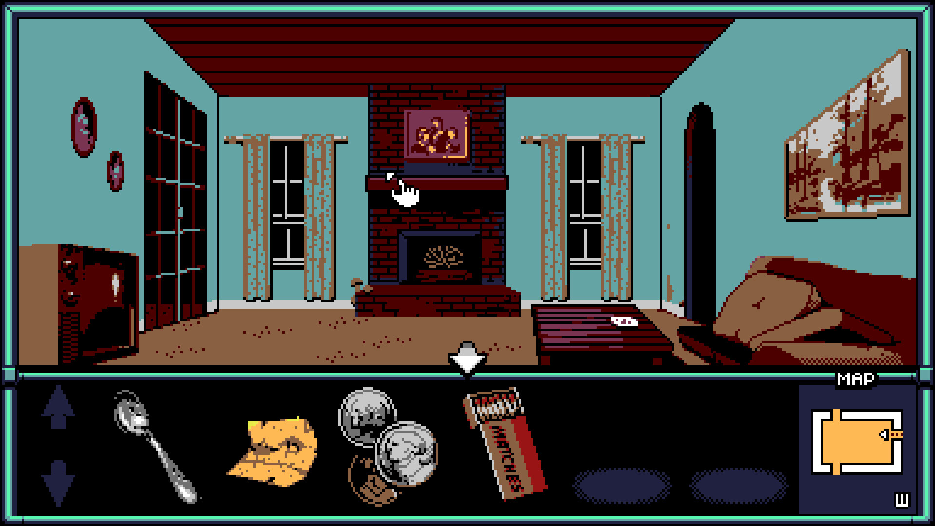 UFO 50 — screenshot 6