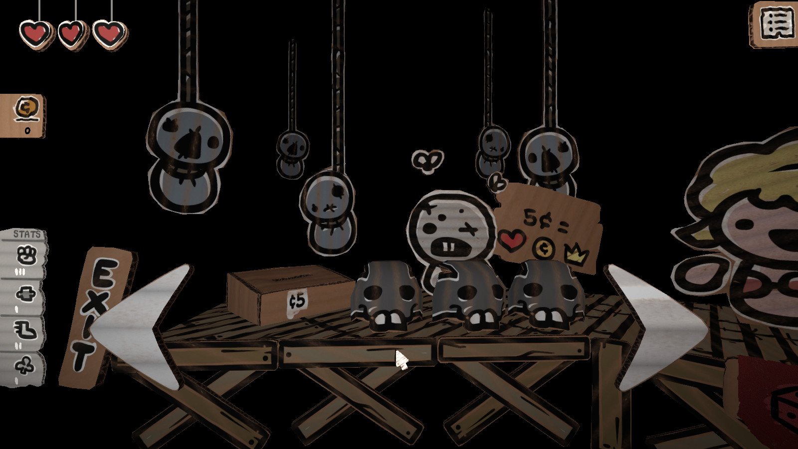 The Legend of Bum-Bo — screenshot 2