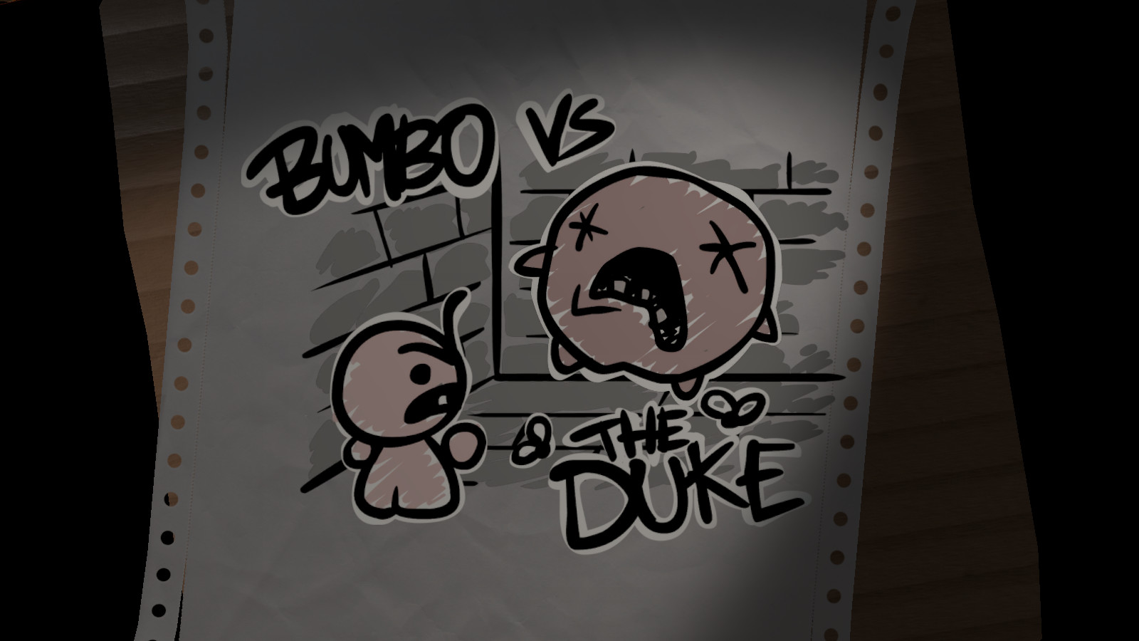 The Legend of Bum-Bo — screenshot 4
