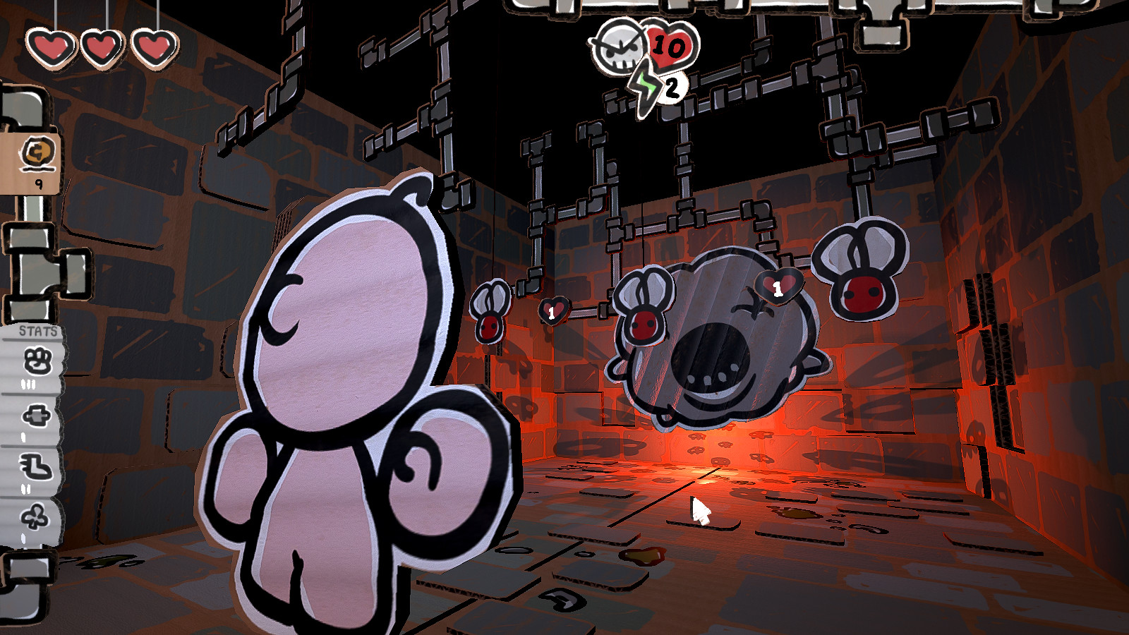 The Legend of Bum-Bo — screenshot 5