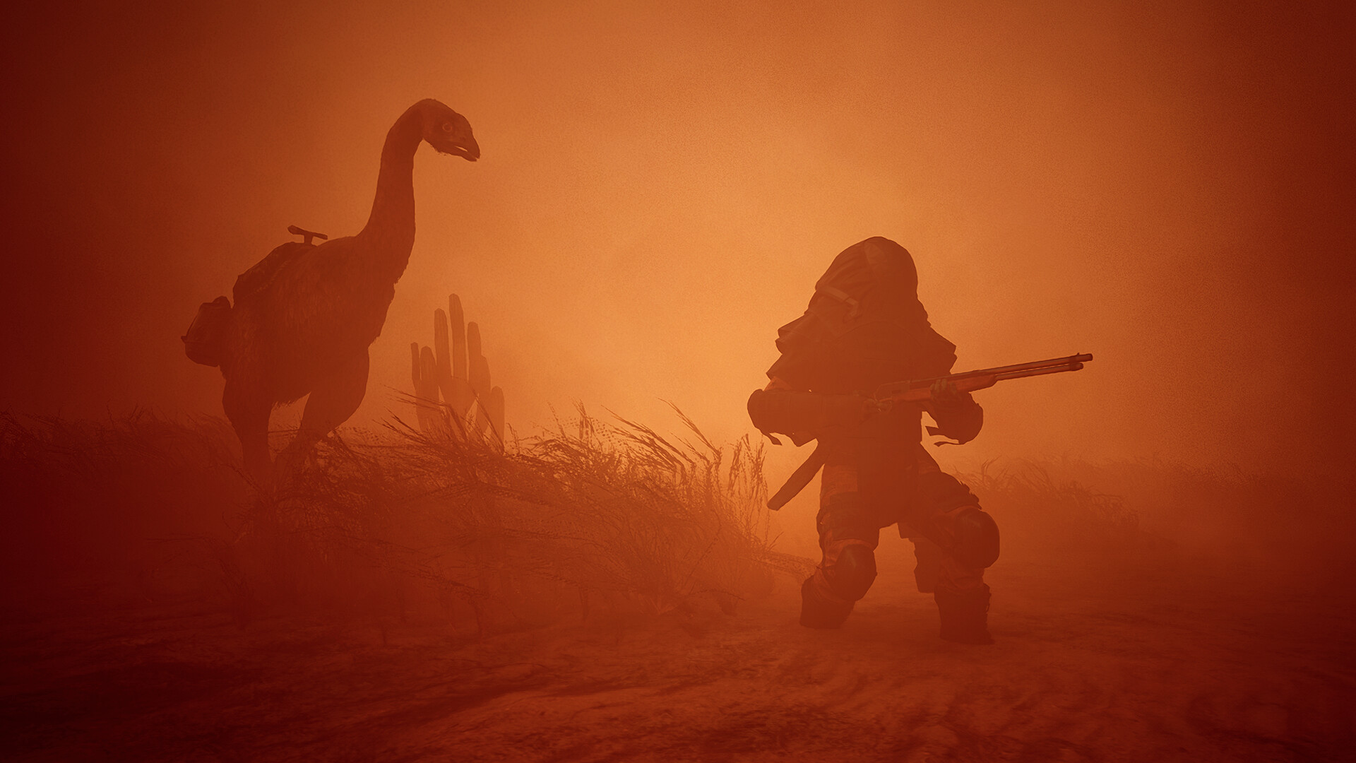 ICARUS — screenshot 4