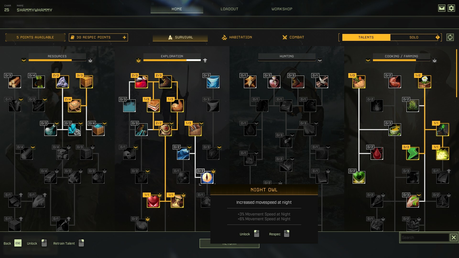 ICARUS — screenshot 5