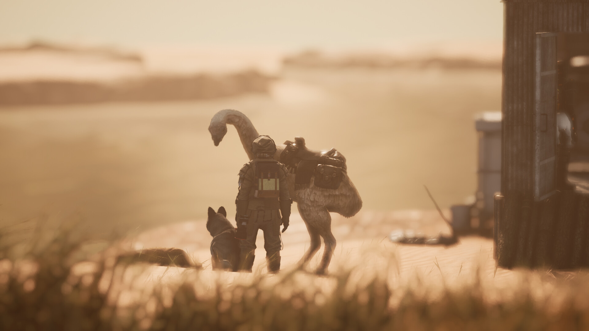 ICARUS — screenshot 6