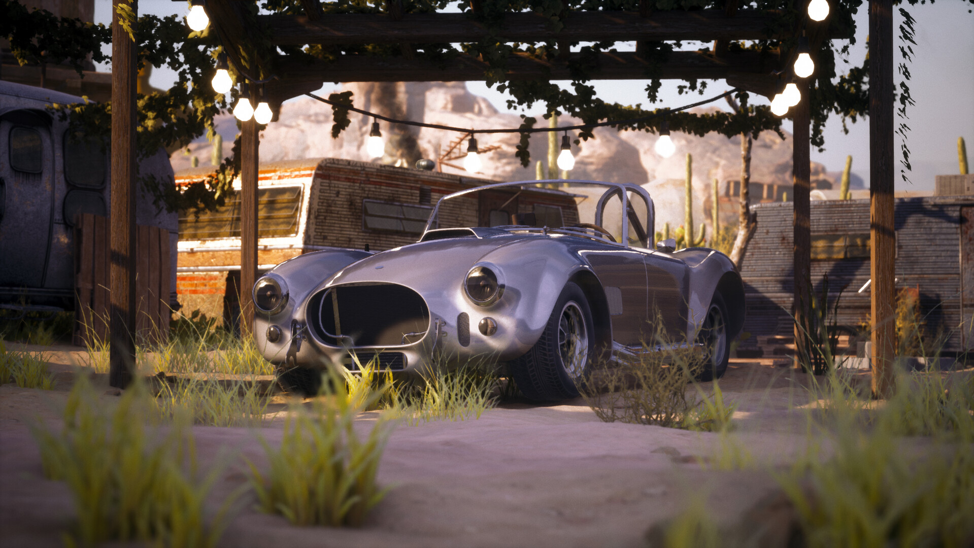 Gas Station Simulator — screenshot 3
