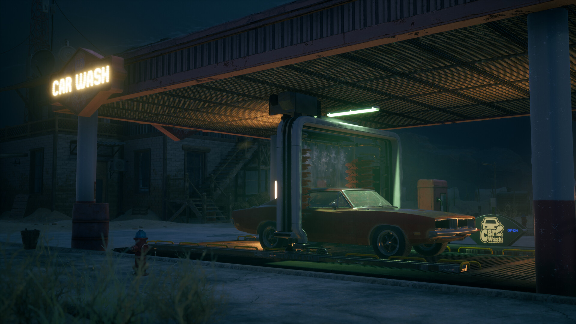 Gas Station Simulator — screenshot 6