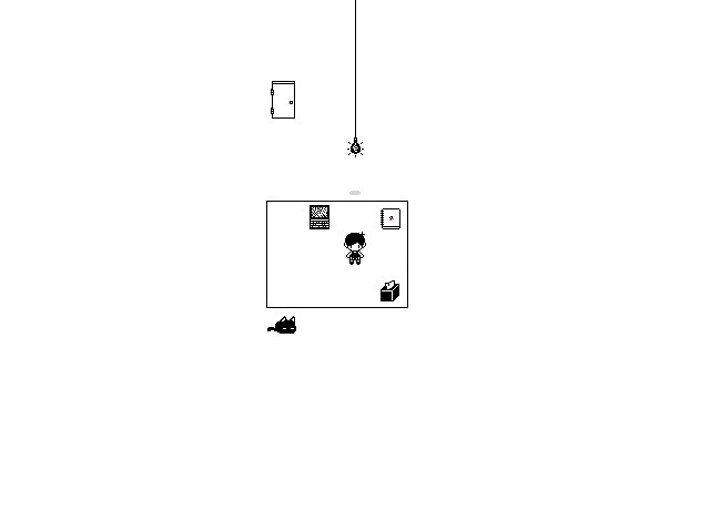 OMORI — screenshot 2