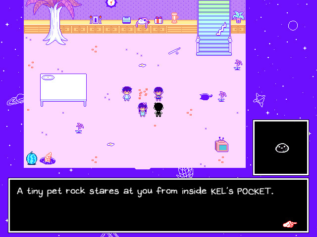 OMORI — screenshot 3