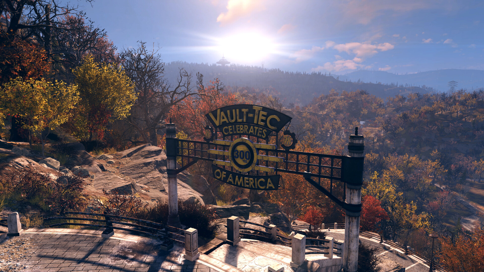 Fallout 76 — screenshot 2