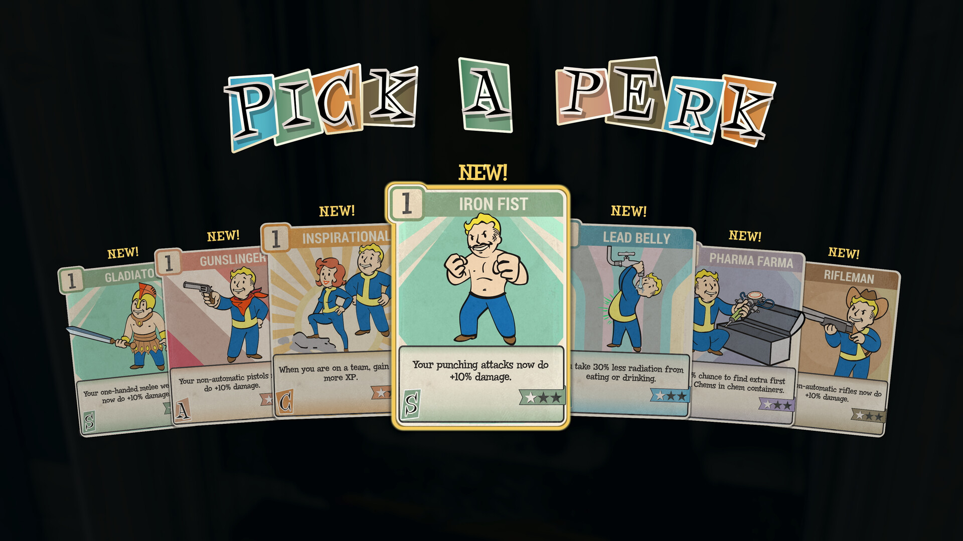 Fallout 76 — screenshot 4
