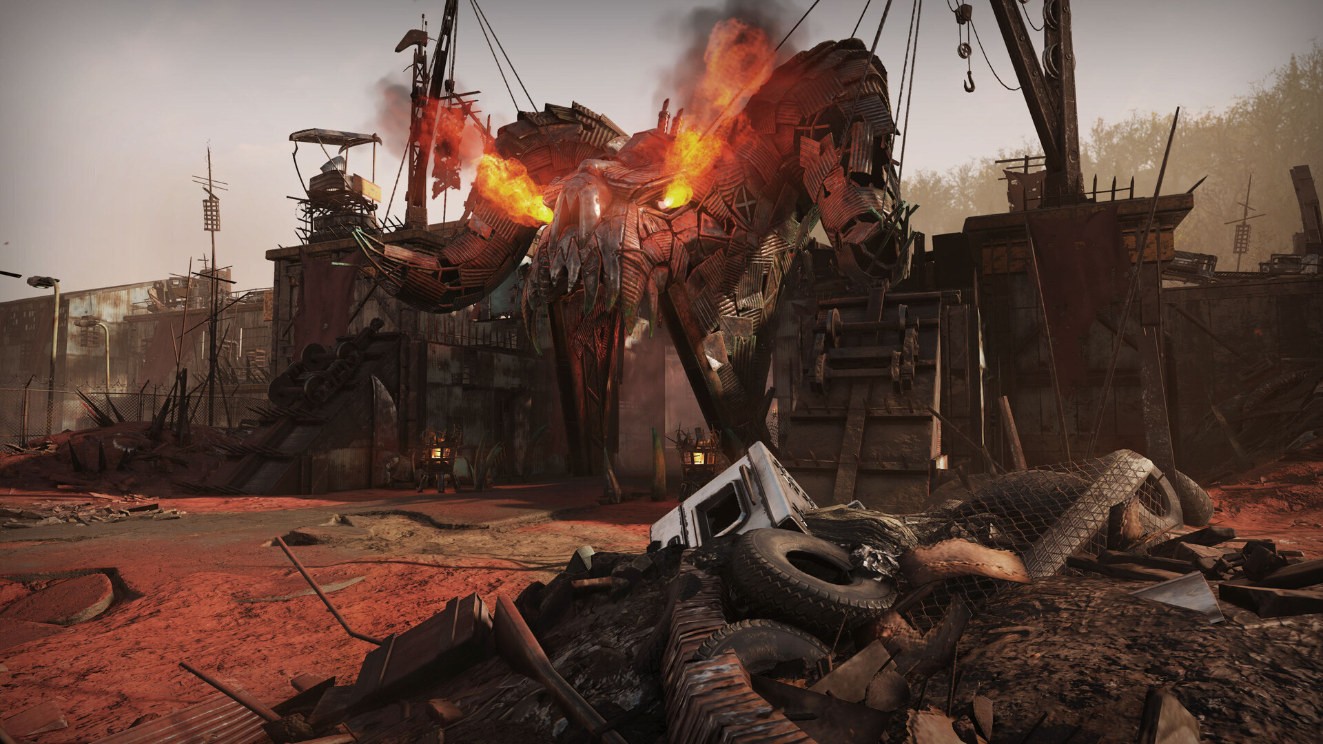 Fallout 76 — screenshot 5