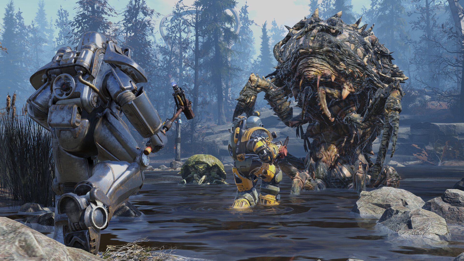 Fallout 76 — screenshot 6