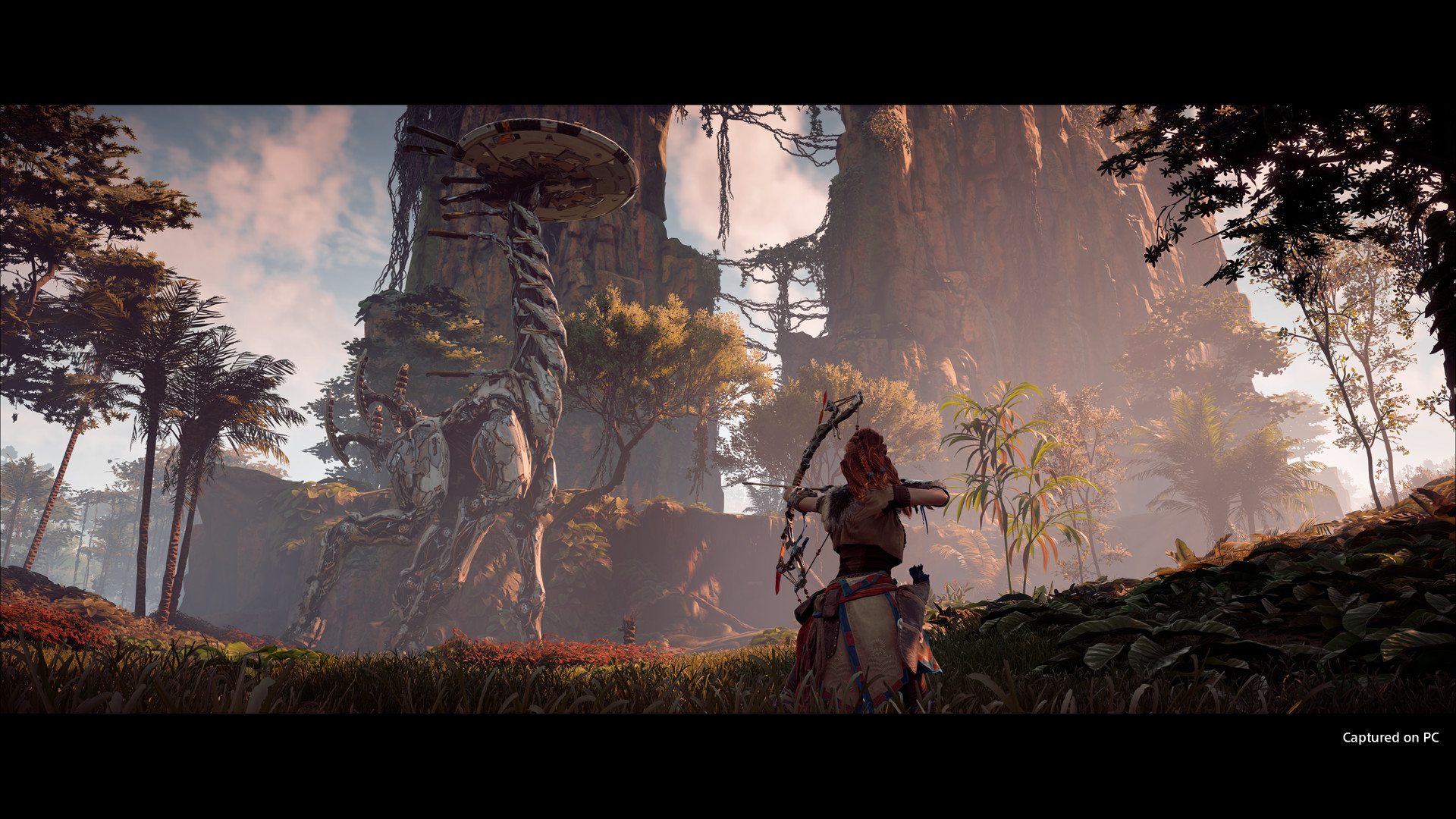 Horizon Zero Dawn™ Complete Edition — screenshot 1