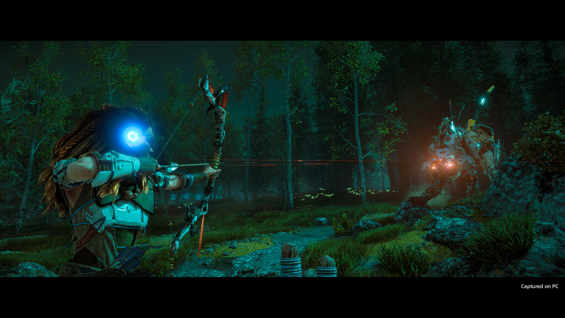 Horizon Zero Dawn™ Complete Edition — screenshot 4