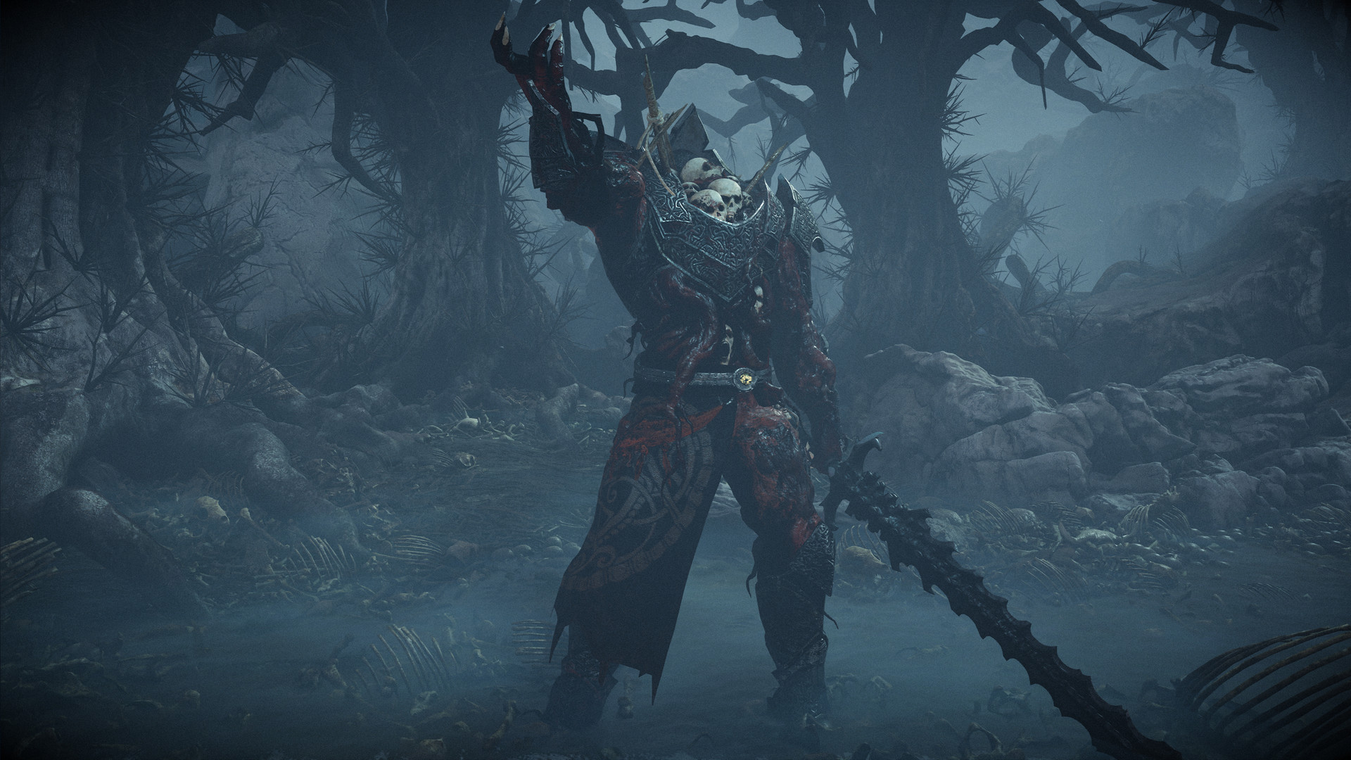 King Arthur: Knight's Tale — screenshot 5