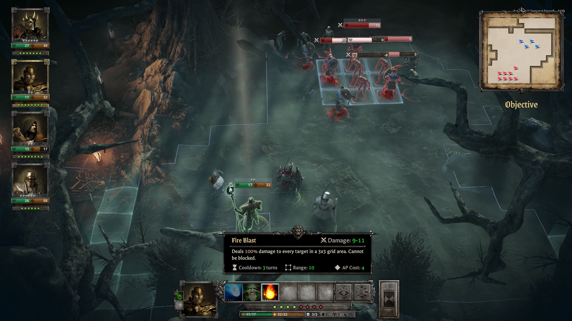 King Arthur: Knight's Tale — screenshot 6