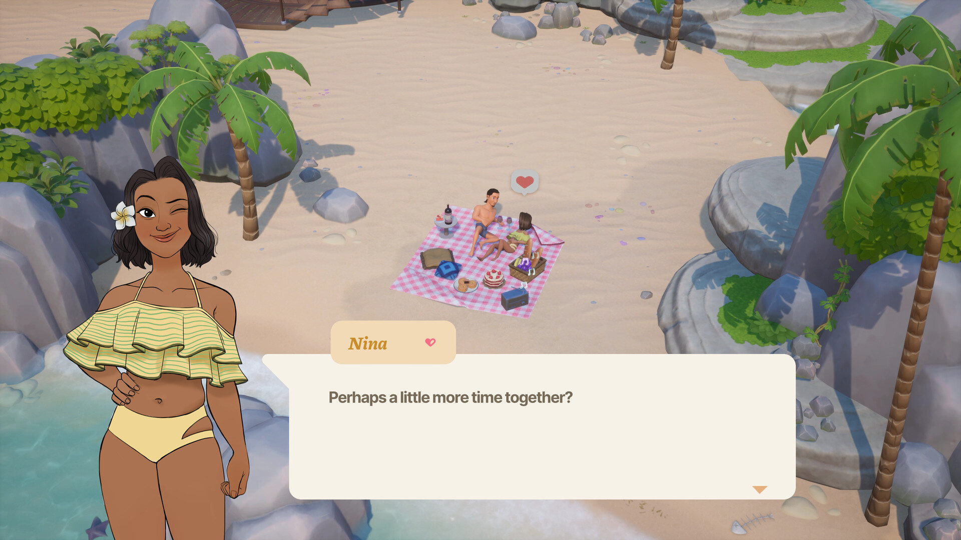 Coral Island — screenshot 4