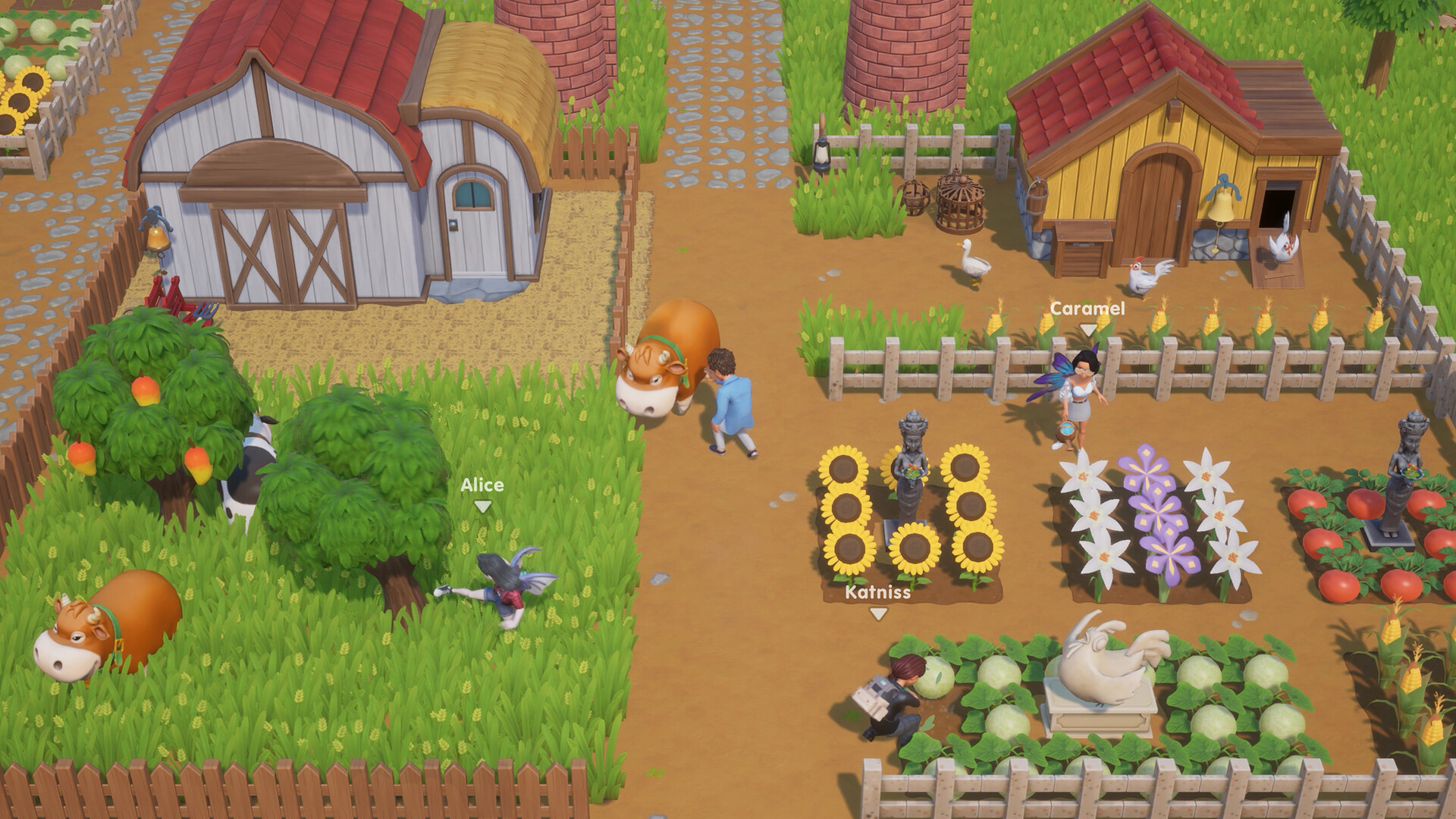 Coral Island — screenshot 6