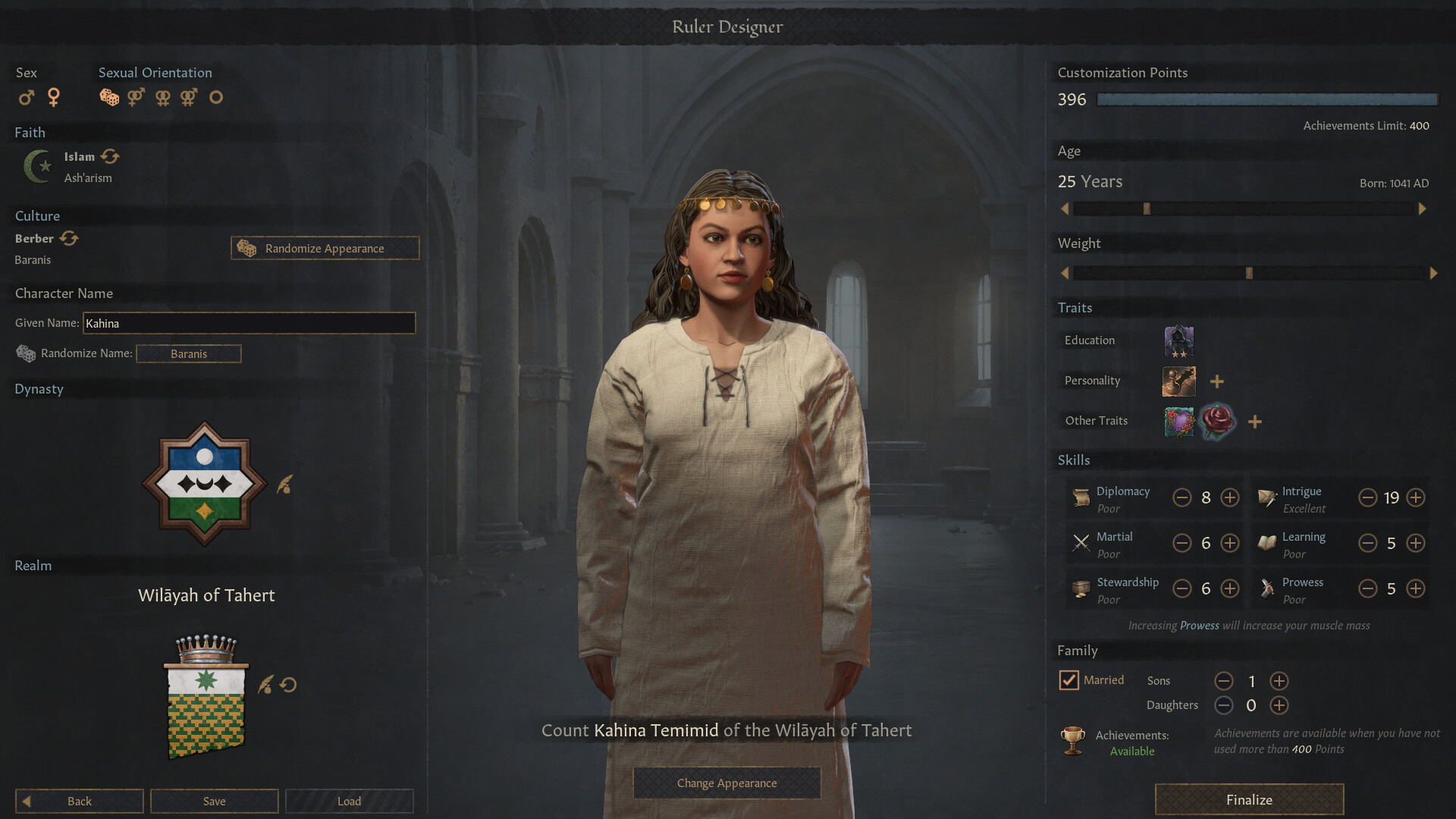 Crusader Kings III — screenshot 5