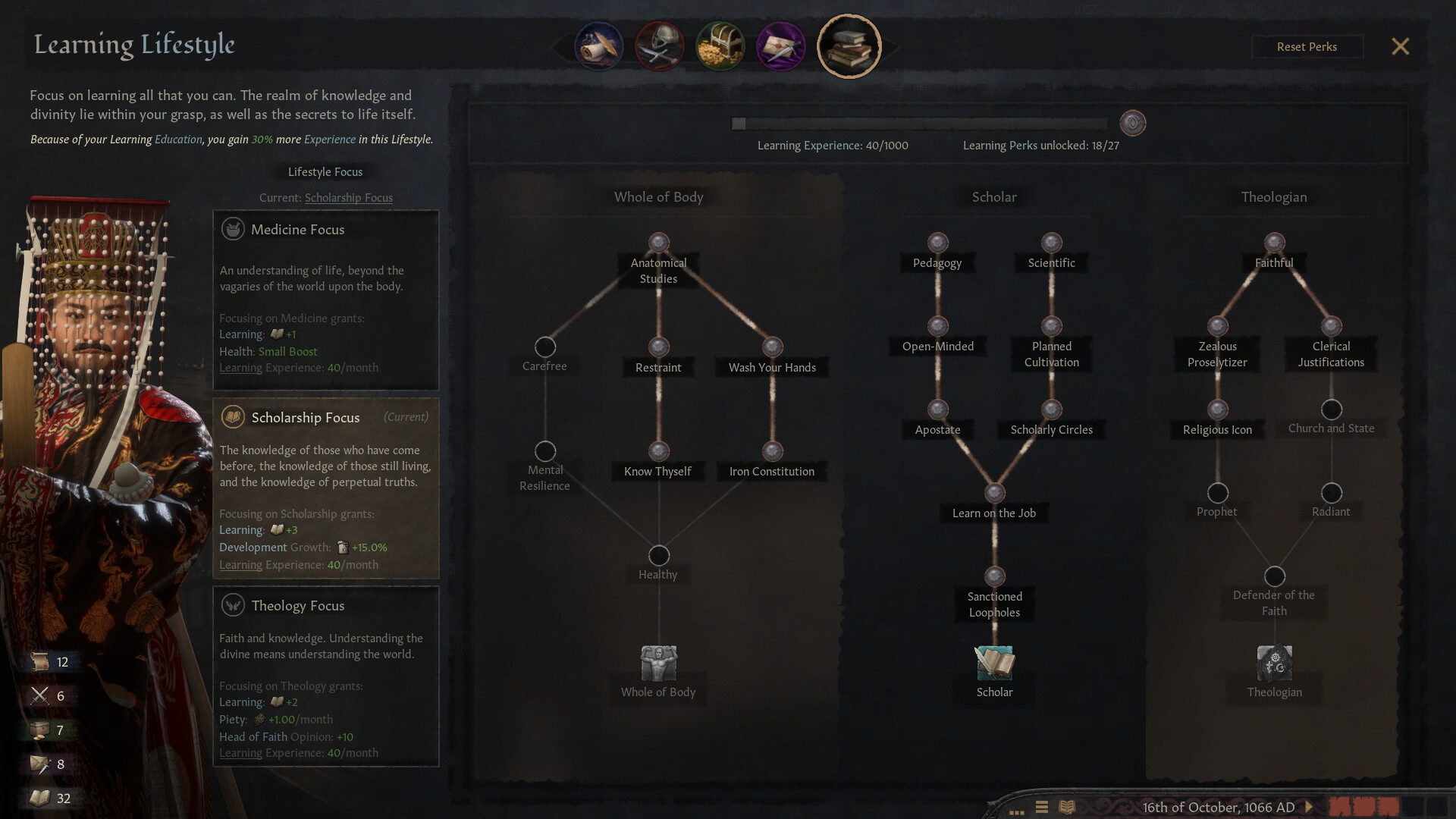 Crusader Kings III — screenshot 6