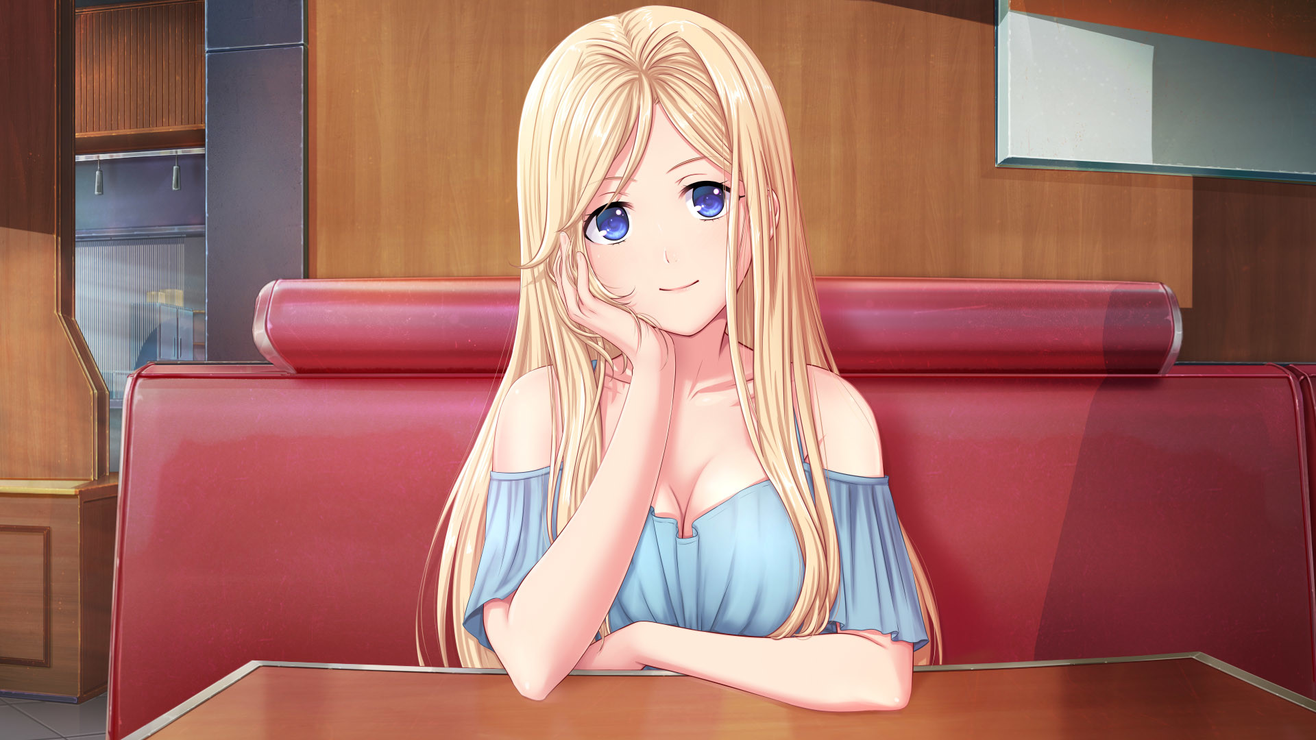 Moe Era — screenshot 2