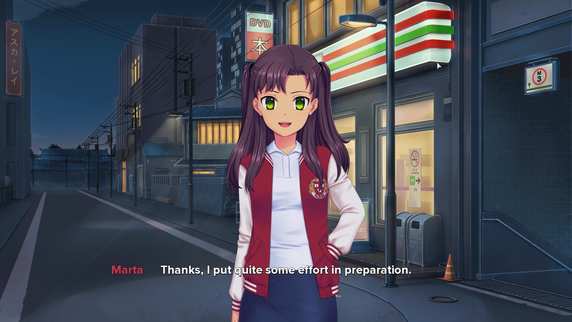 Moe Era — screenshot 3