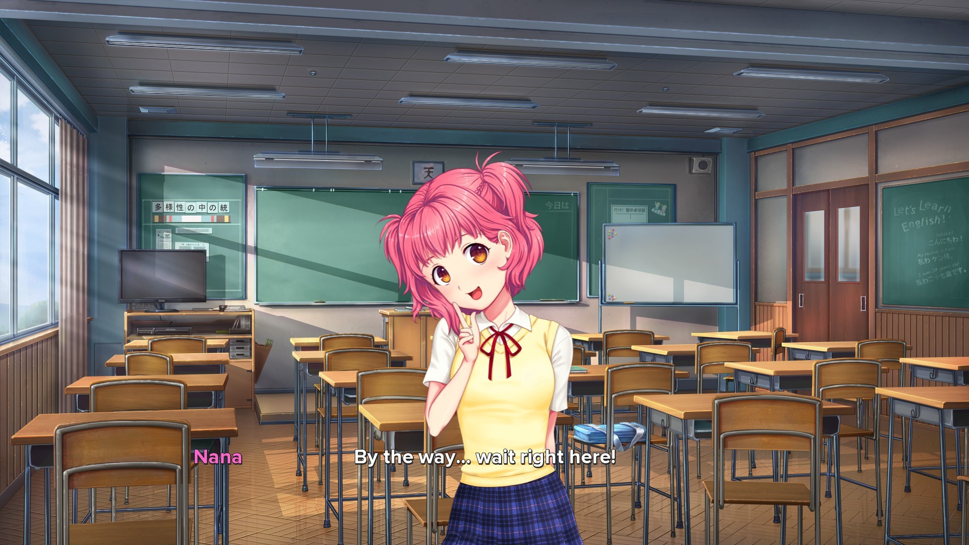 Moe Era — screenshot 4