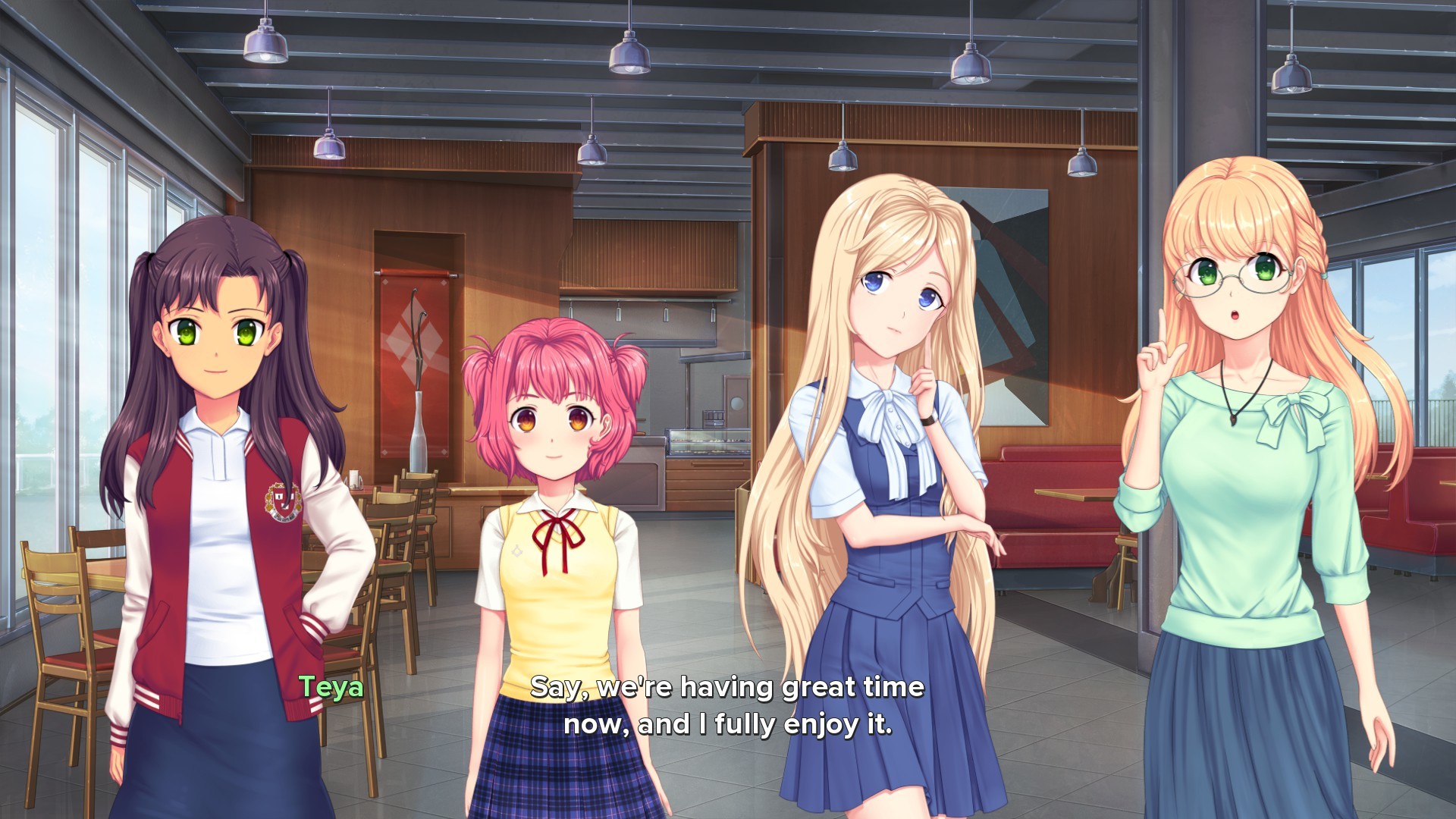 Moe Era — screenshot 6