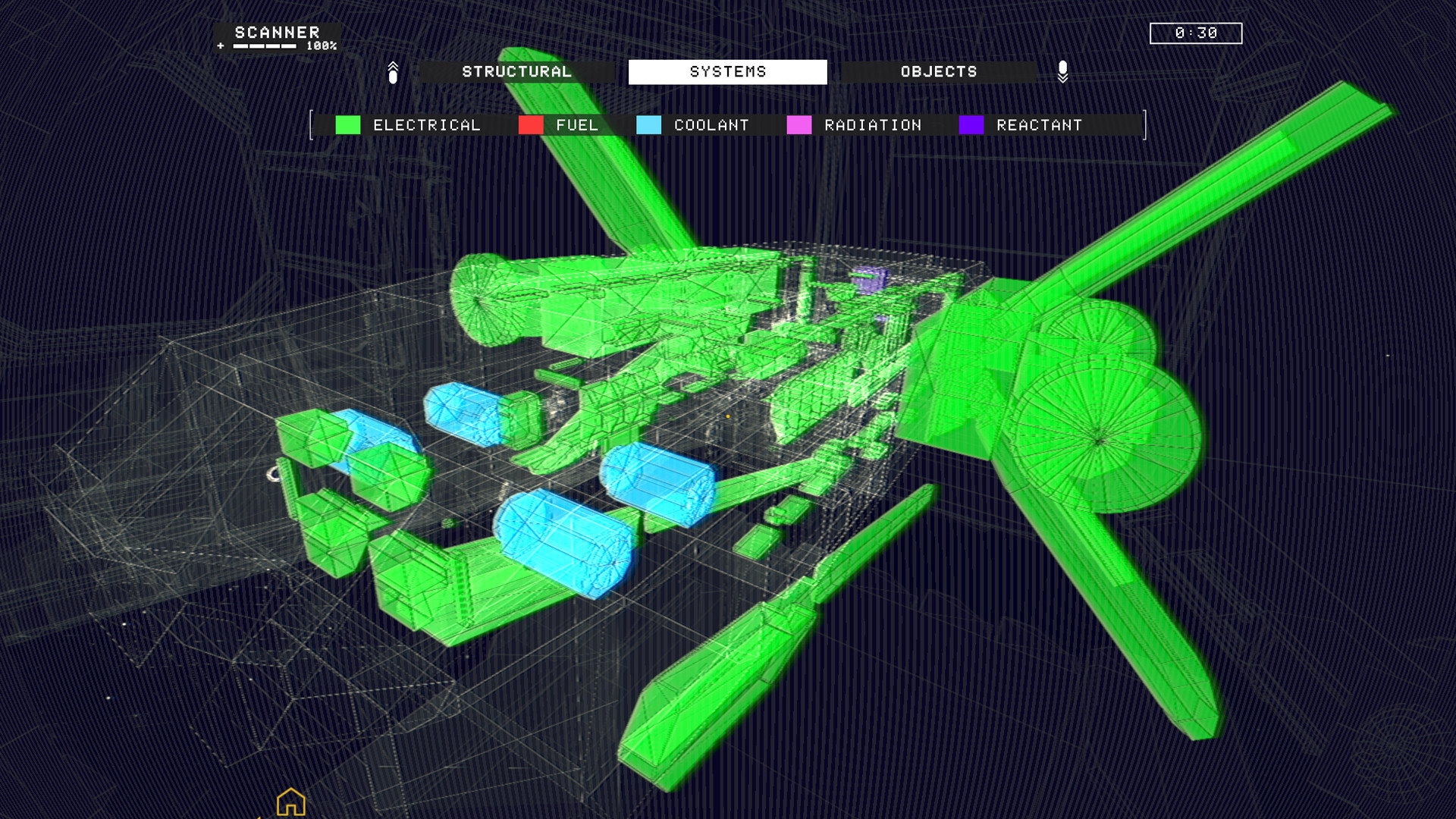 Hardspace: Shipbreaker — screenshot 4