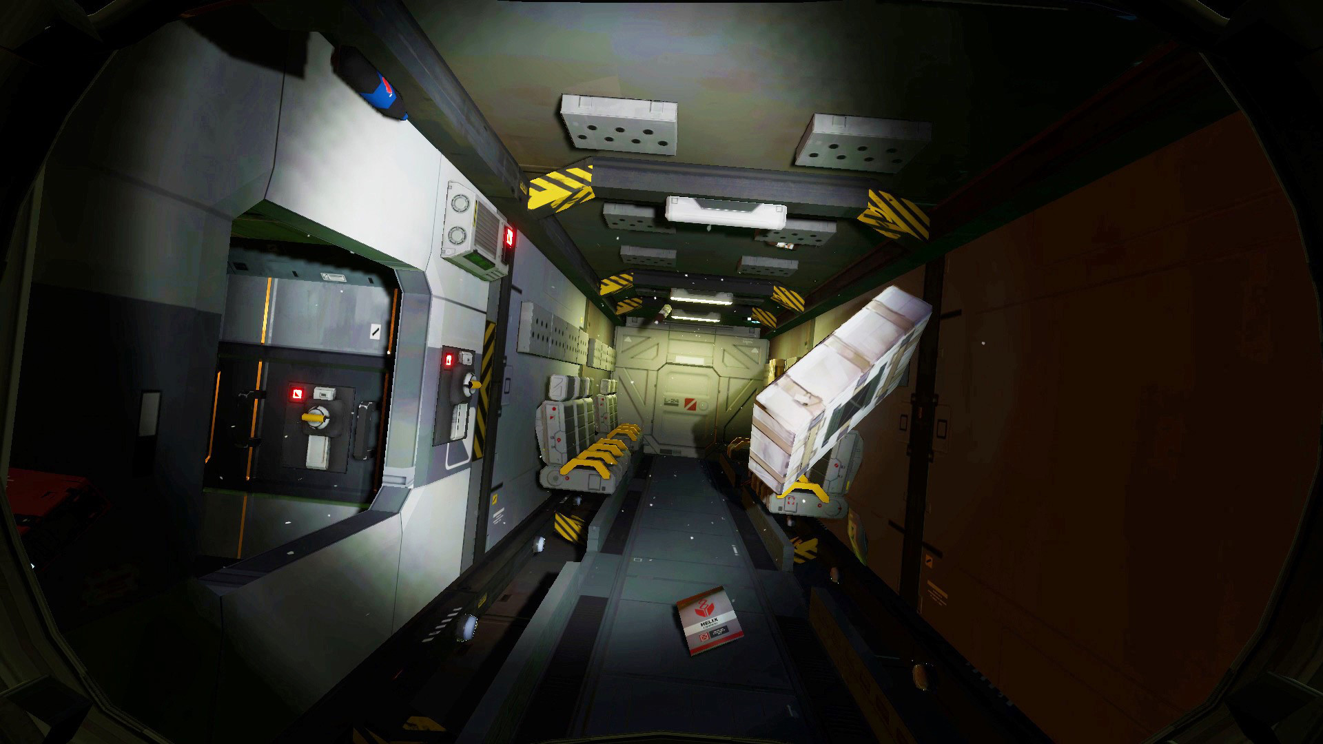 Hardspace: Shipbreaker — screenshot 5