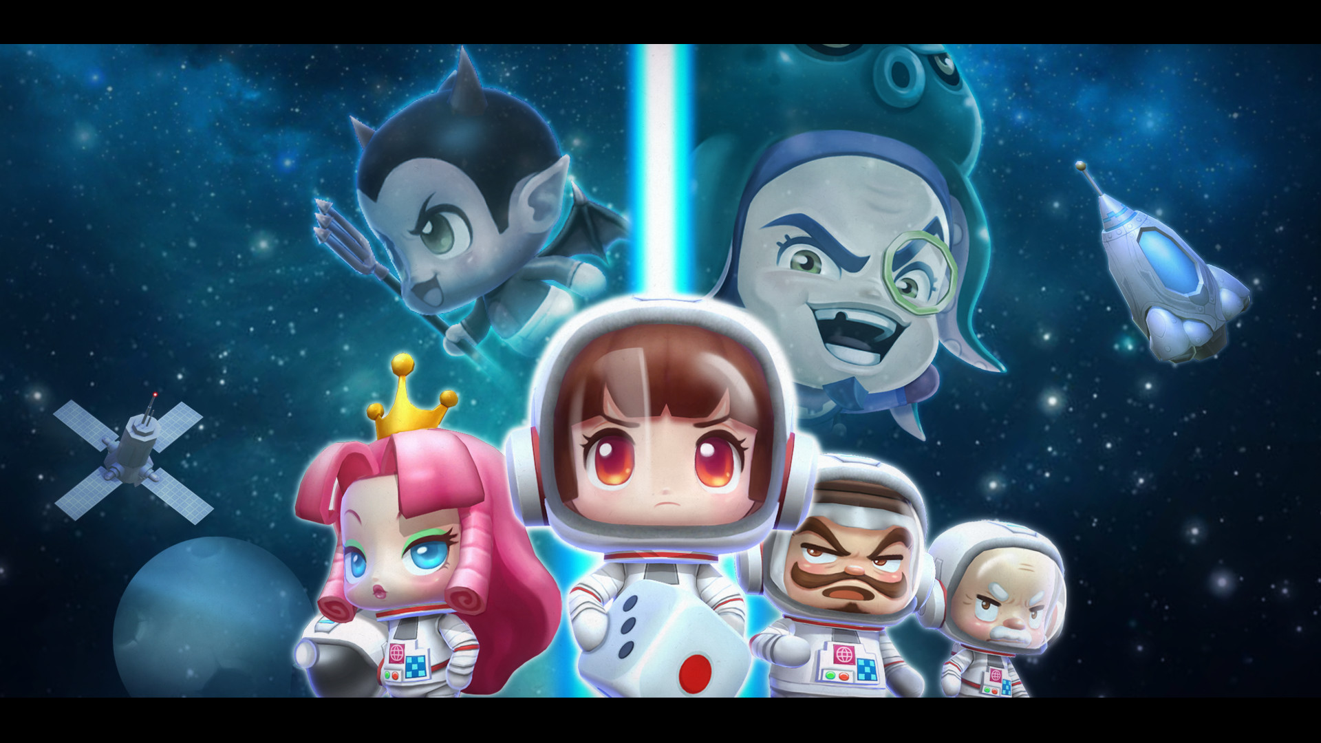 Richman10 — screenshot 1
