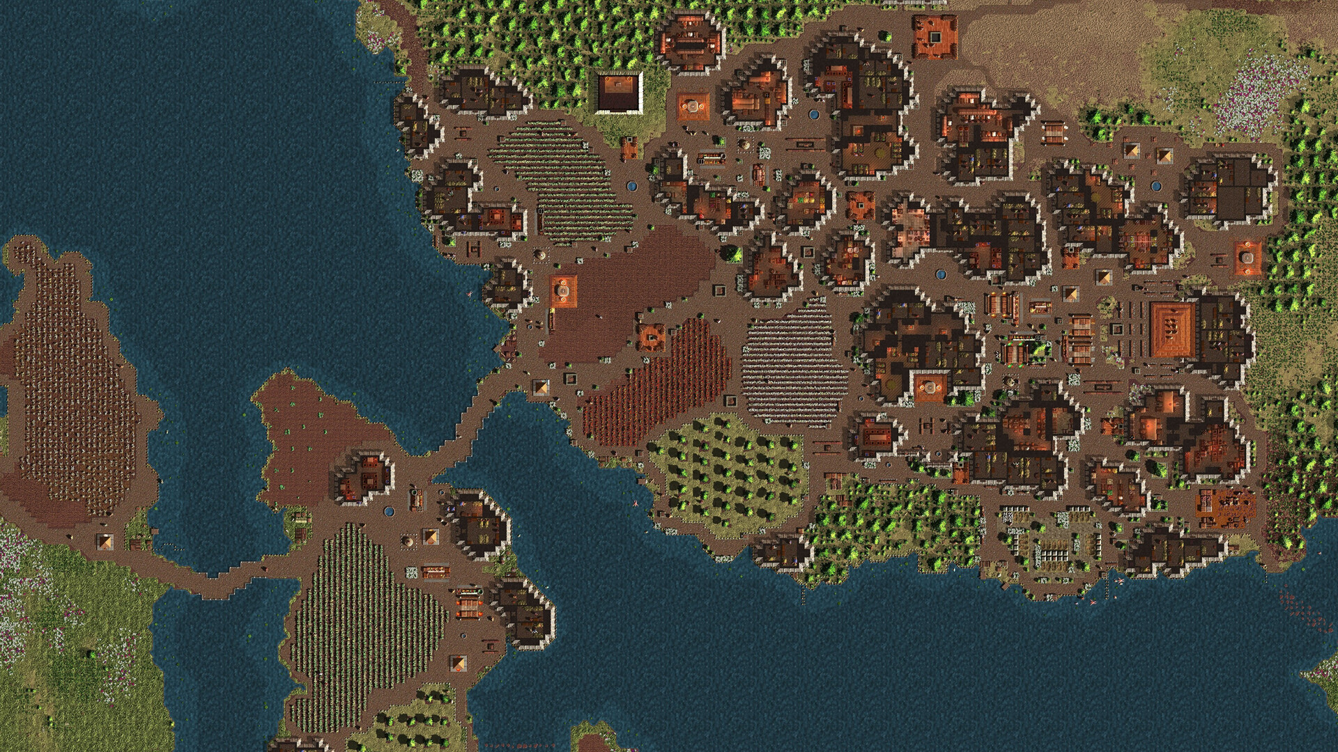 Songs of Syx — screenshot 3