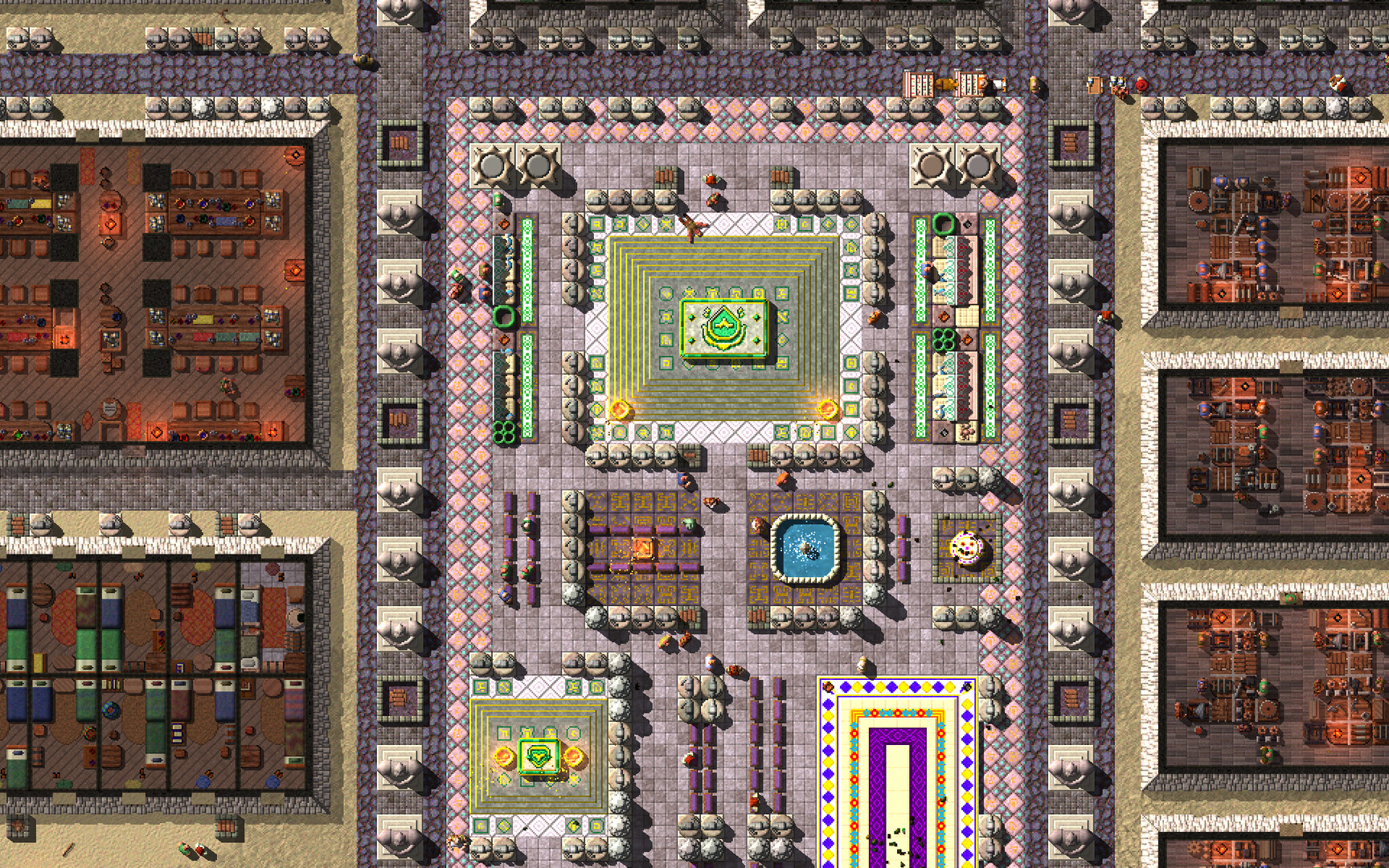 Songs of Syx — screenshot 6