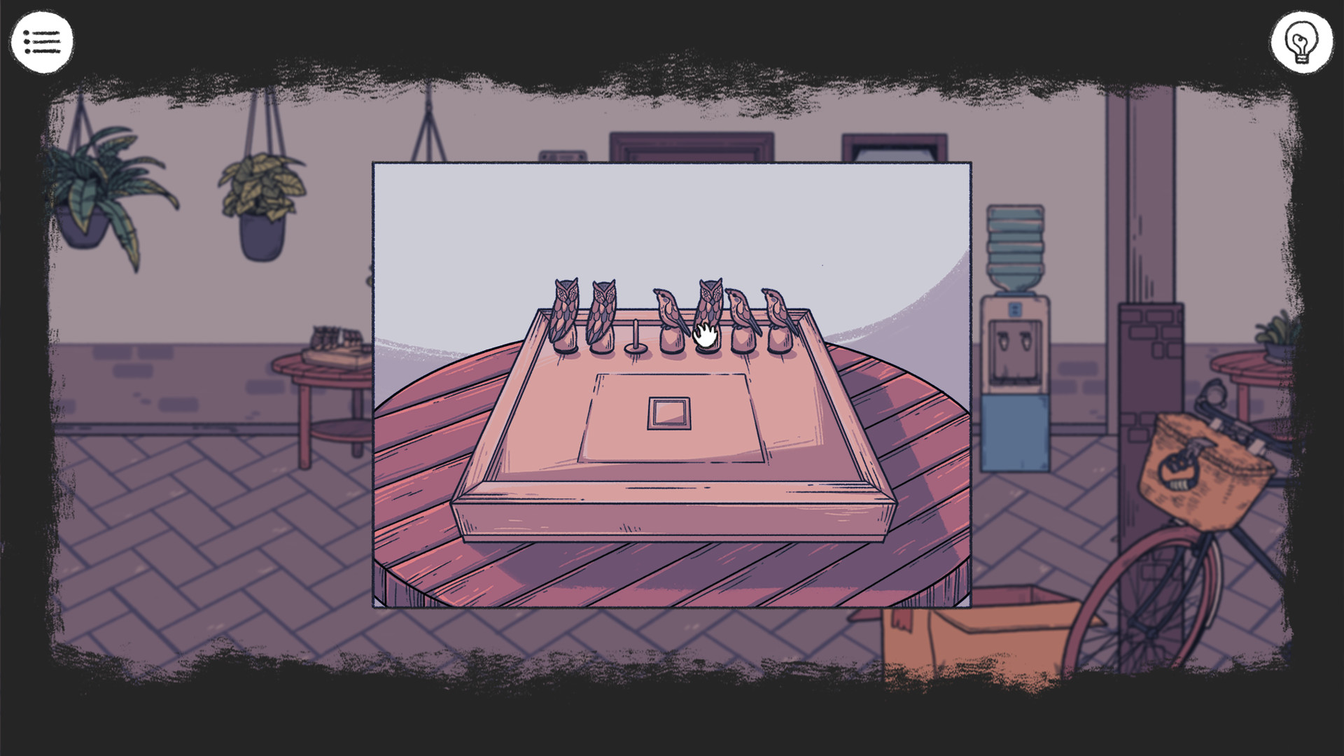 When The Past Was Around — screenshot 2