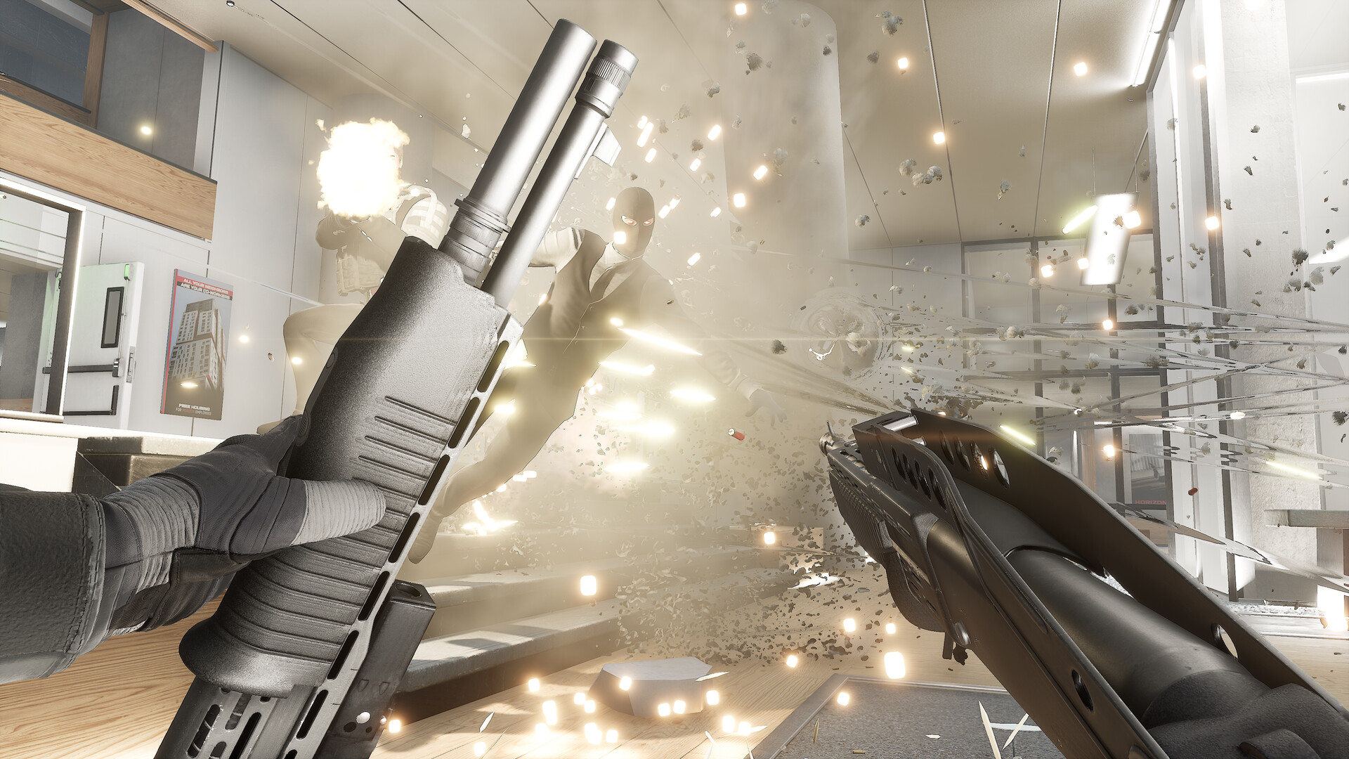 Trepang2 — screenshot 1